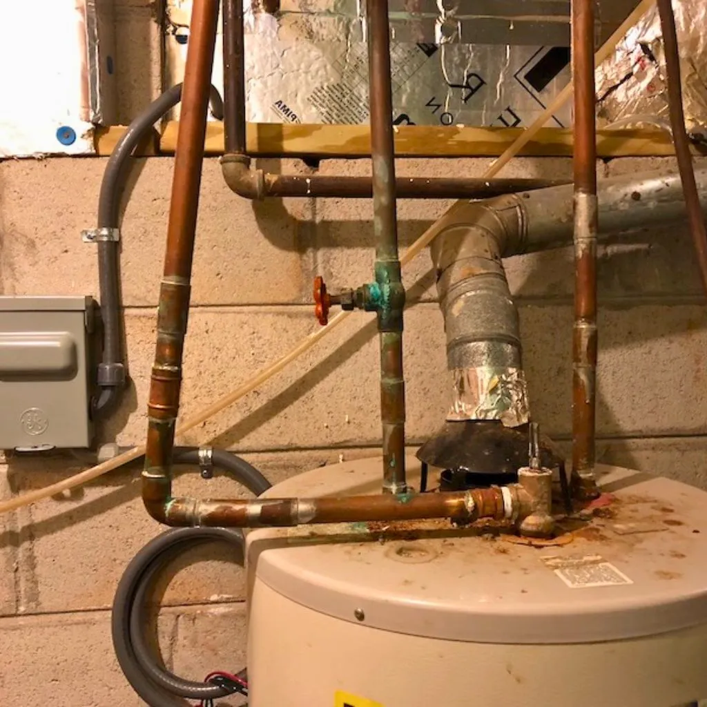 Water Heater Repair in Judson, SC